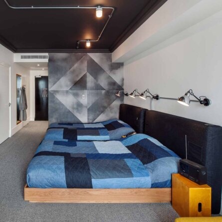 Ace Hotel London Shorditch-6