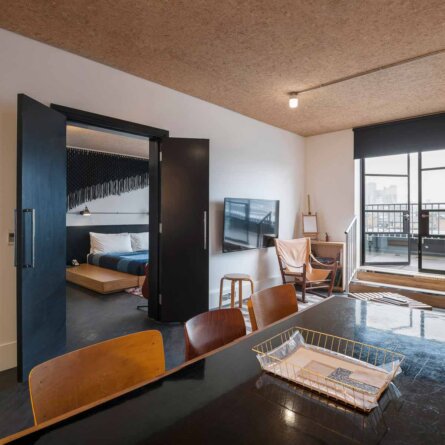 Ace Hotel London Shorditch-8