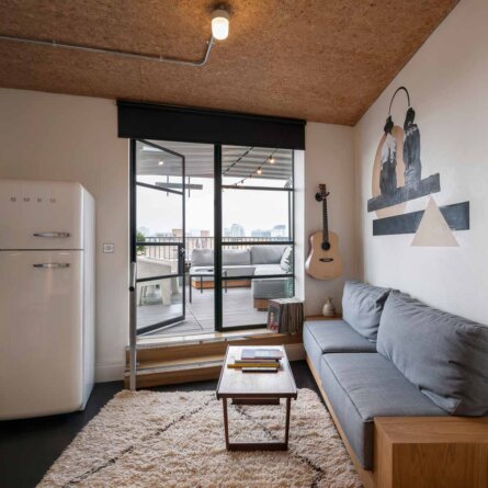 Ace Hotel London Shorditch-9