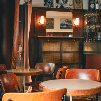 Bar Centrale München-6 Bar Centrale München-6