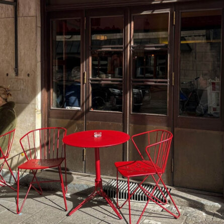 Bar Centrale München-7