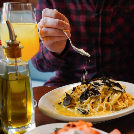 Bar Centrale München-8