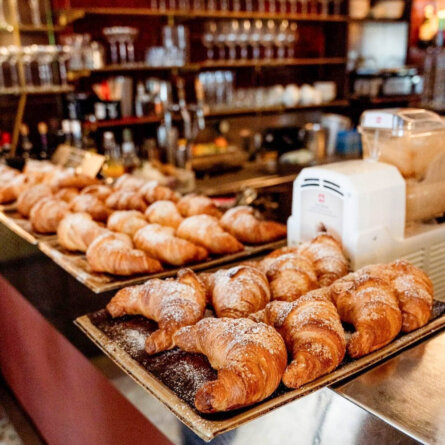 Bar Centrale München-9