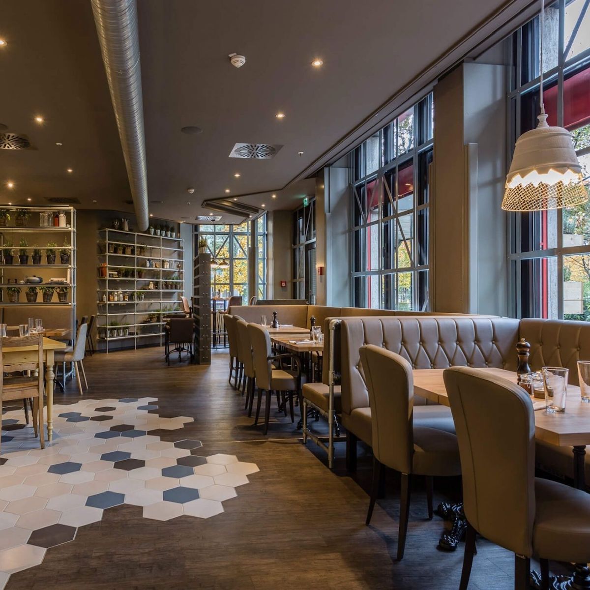 Fisch_Restaurant_Muenchen_Westend_Factory