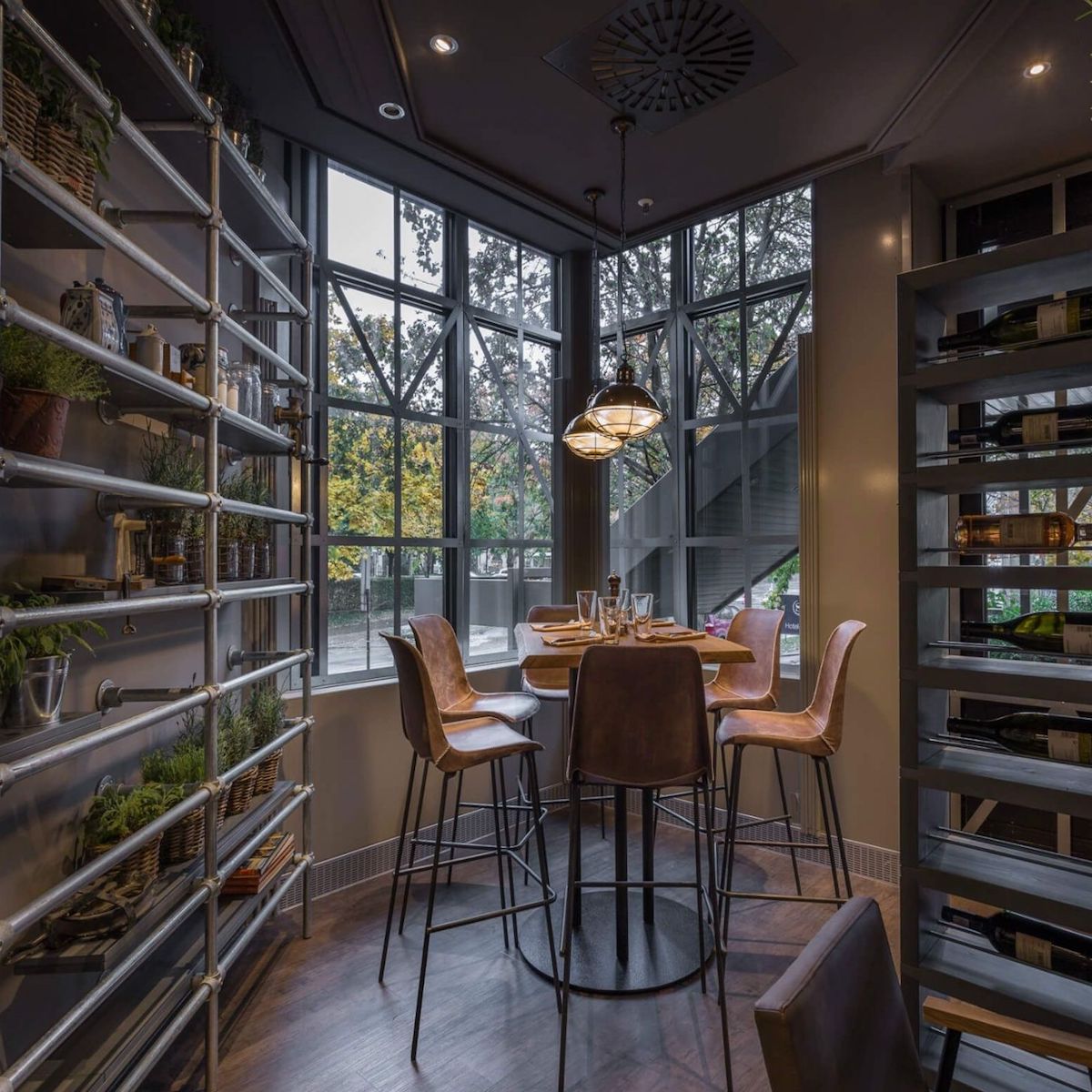 Fischrestaurant_Muenchen_Westend_Factory