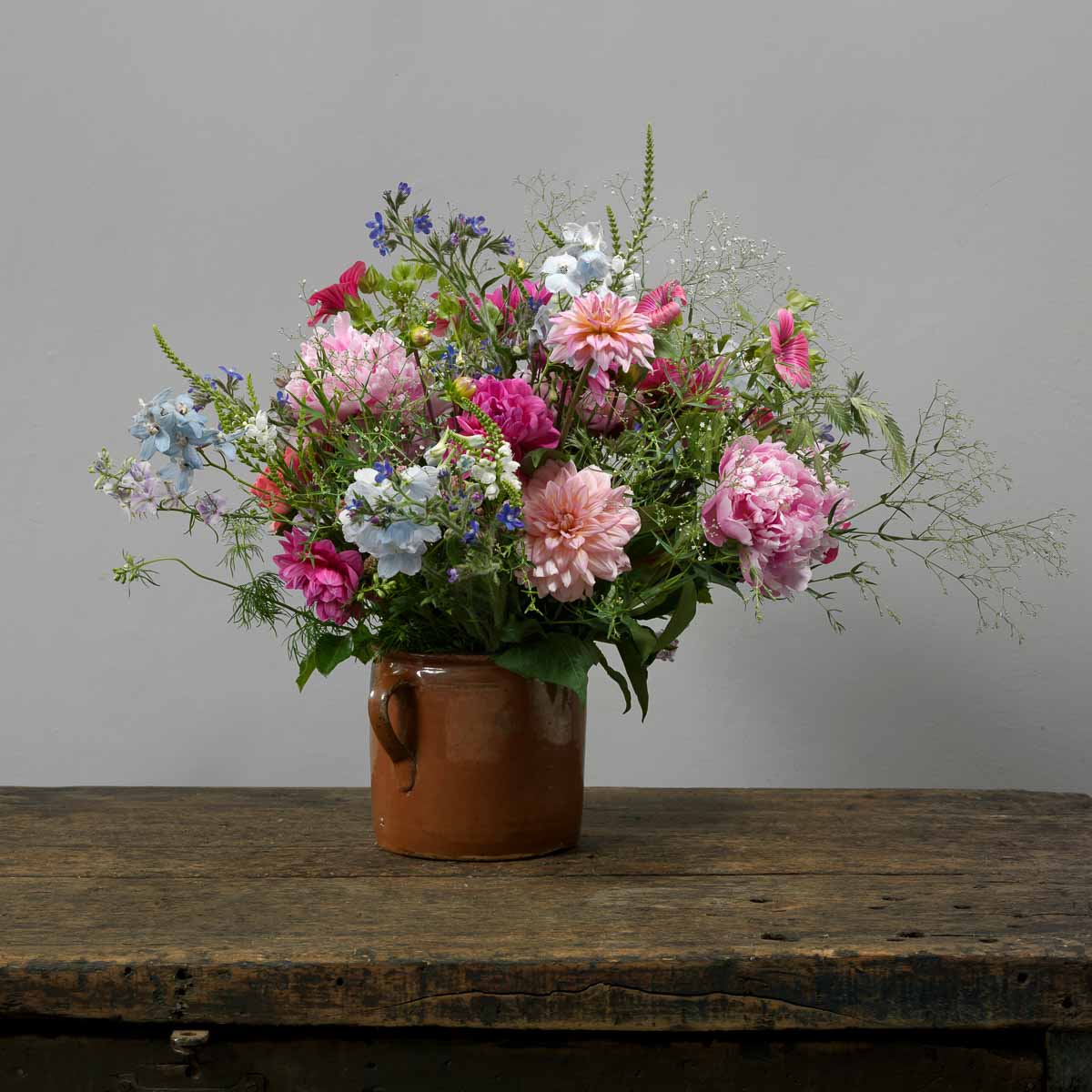 Blumen Goldbeck
