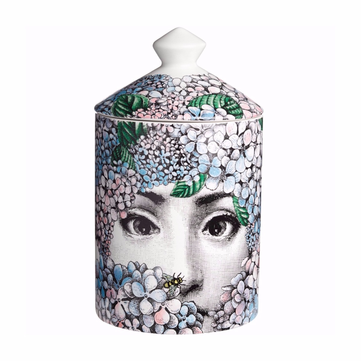 Fornasetti Kerze online bestellen