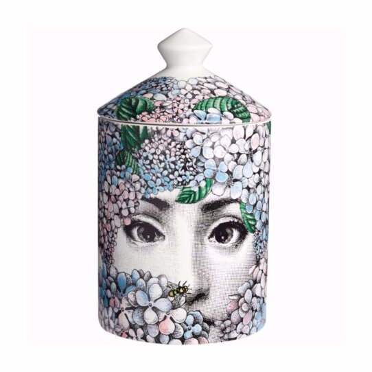 Fornasetti Kerze online bestellen