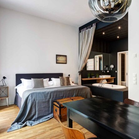 Gorki Apartments Berlin Mitte-10