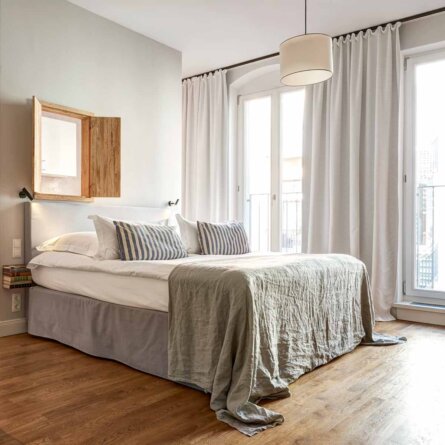 Gorki Apartments Berlin Mitte-14