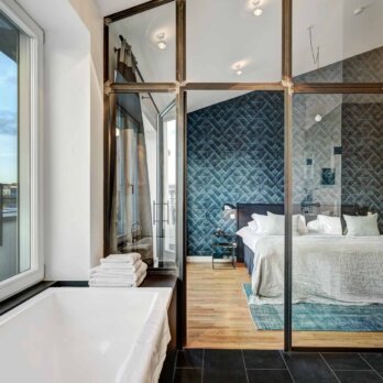 Gorki Apartments Berlin Mitte-2 Gorki Apartments Berlin Mitte-2