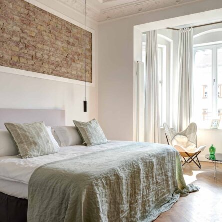 Gorki Apartments Berlin Mitte-8