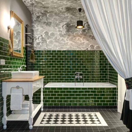 Gorki Apartments Berlin Mitte-9