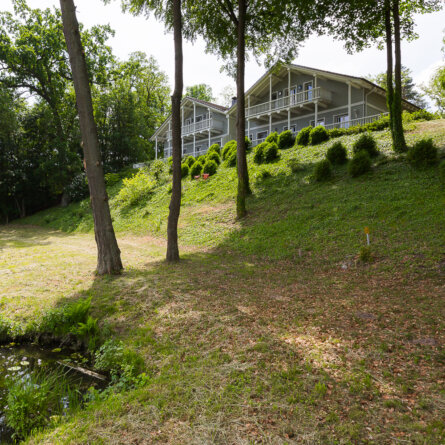 Gut Klostermühle bei Berlin Bad Saaarow-10