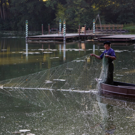 Gut Klostermühle bei Berlin Bad Saaarow
