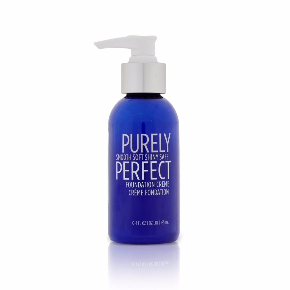 Haarcreme von Purely Perfect