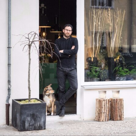 Horeis Blumen Berlin 6