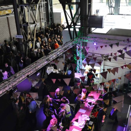 Kunstmesse Die Kunst Zürich-2