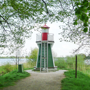 Leuchtfeuer Bunthaus Hamburg Leuchtfeuer Bunthaus Hamburg