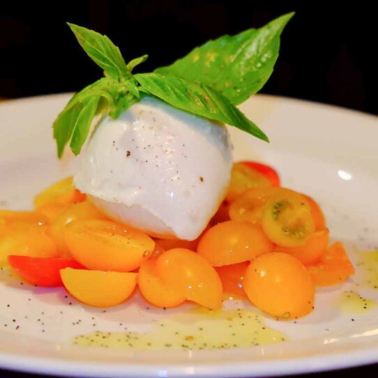 Osteria Venexiana Berlin Schöneberg