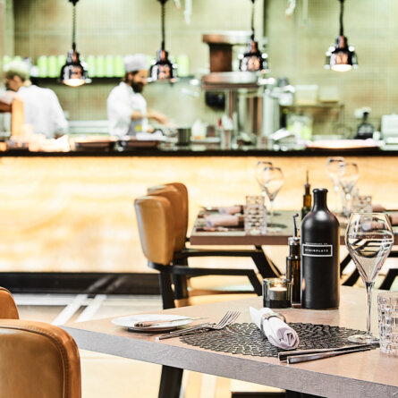 Restaurant am Steinplatz Berlin Charlottenburg-2