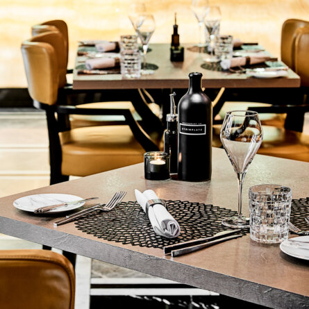 Restaurant am Steinplatz Berlin Charlottenburg