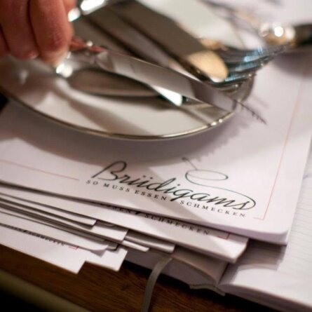 Restaurant Brüdigams Hamburg Eimsbüttel 2