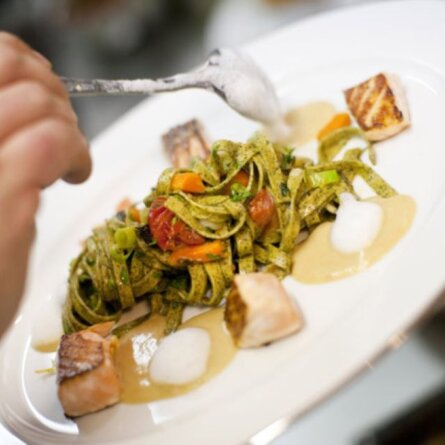 Restaurant Brüdigams Hamburg Eimsbüttel