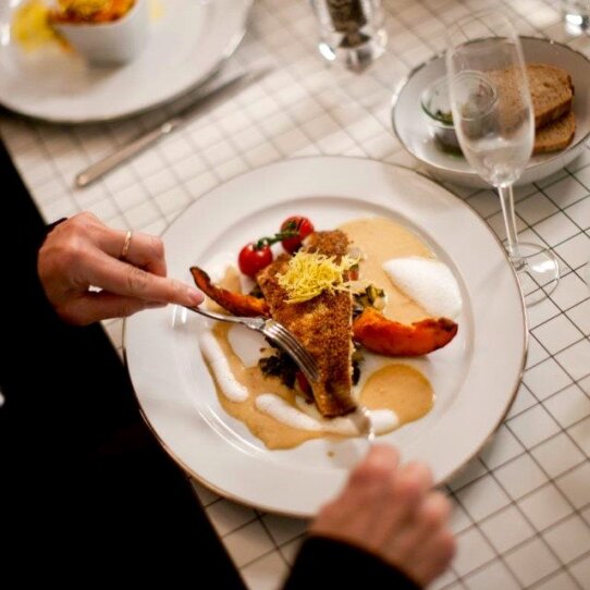 Restaurant Brüdigams Hamburg Eimsbüttel