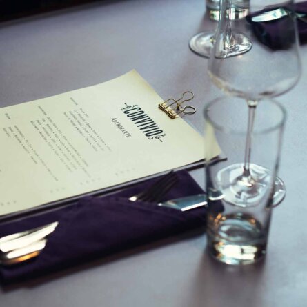 Restaurant Convivio Zürich-2