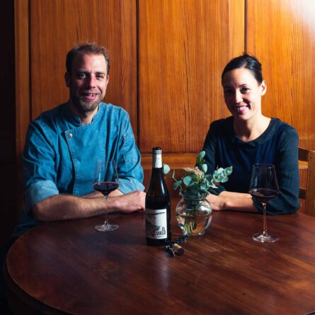 Restaurant Convivio Zürich-4