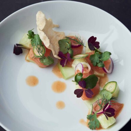 Restaurant Convivio Zürich-6