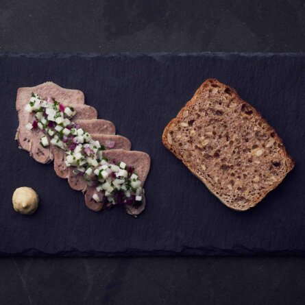 Restaurant Convivio Zürich-8