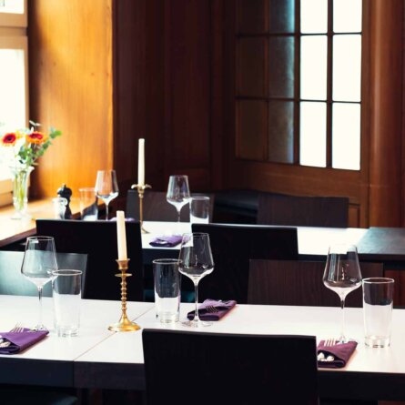 Restaurant Convivio Zürich