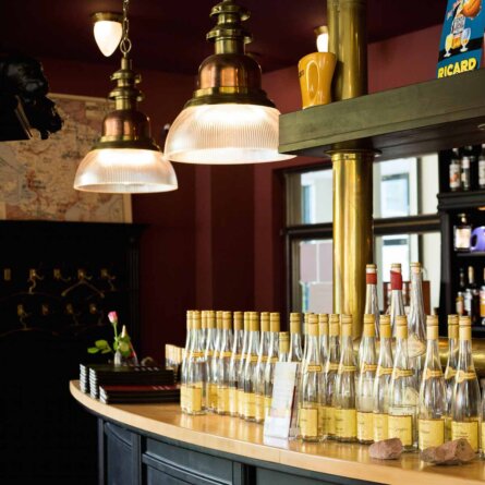 Restaurant Gourmanderie im Centre Français Berlin-2