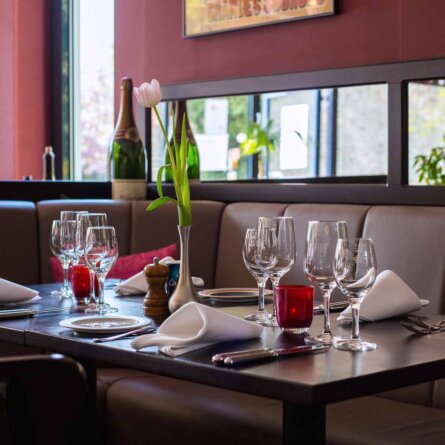 Restaurant Gourmanderie im Centre Français Berlin-4