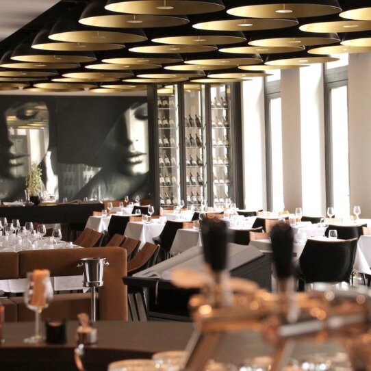 Restaurant Henriks Hamburg Eimsbüttel