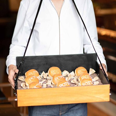 Sonntags-Brunch im Pots The Ritz Carlton Berlin-10