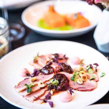 Sonntags-Brunch im Pots The Ritz Carlton Berlin-2