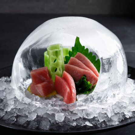 Toro (Fatty Tuna)