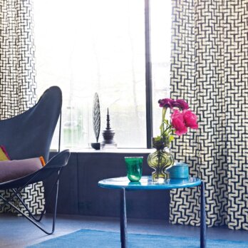 Zimmer+Rohde Stoffe bei Lars Leppin im Stilwerk Berlin Zimmer+Rohde Stoffe bei Lars Leppin im Stilwerk Berlin