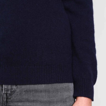 Zue Anna Pullover aus Merinowolle-7