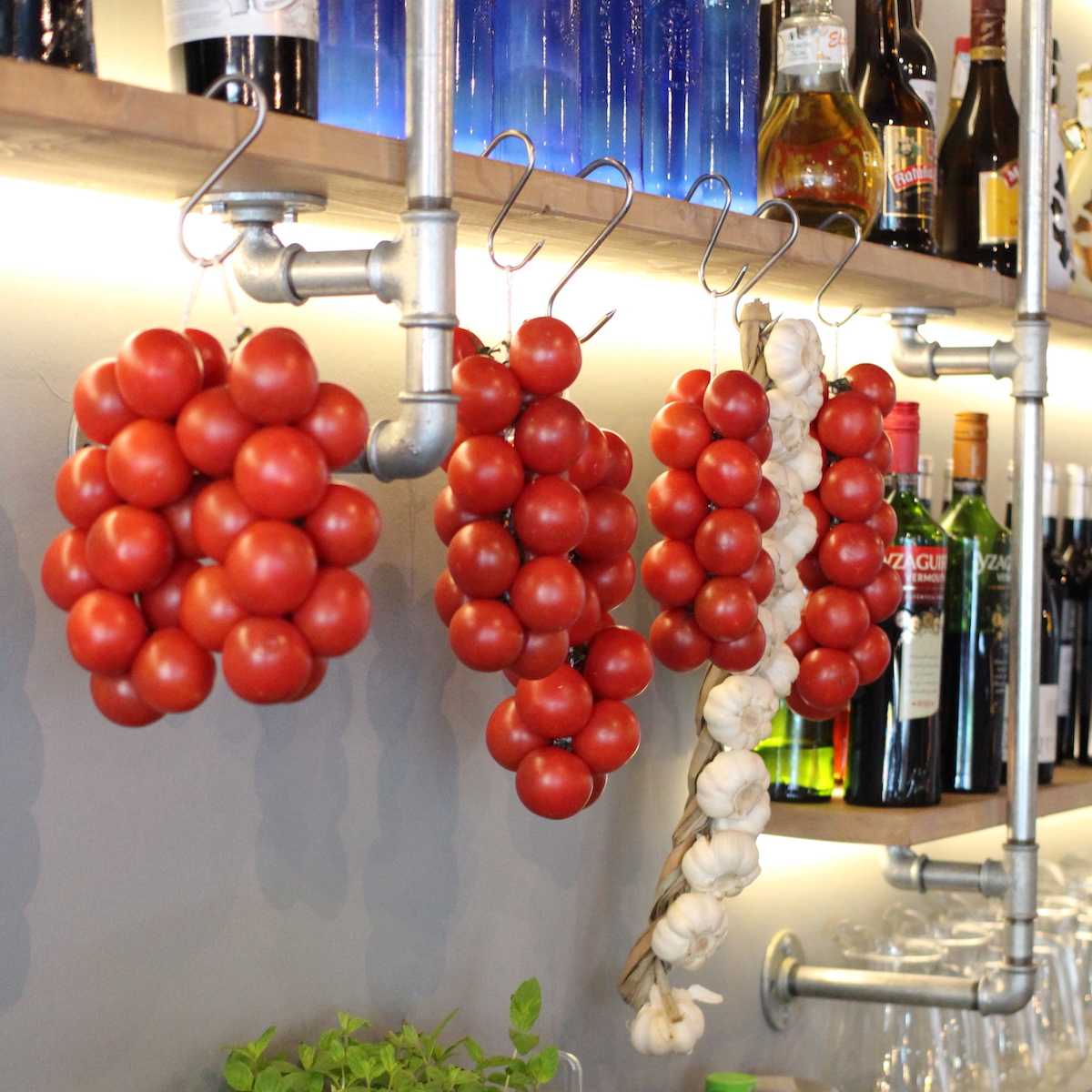 Barna Bar München_Details