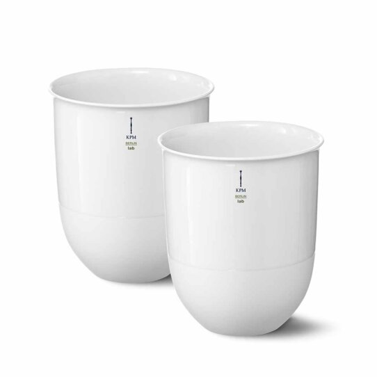 Becher-Set LAB No 2H von KPM