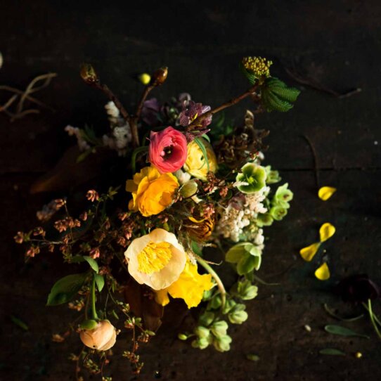 Blume & Raum Florist Berlin-2