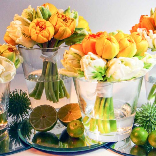 Blumenhandlung Florale Welten Berlin