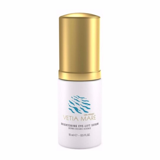 Brightening Eyelift Serum von Vetia Mare