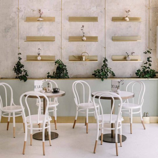 Café Creme de la Creme Wien-4