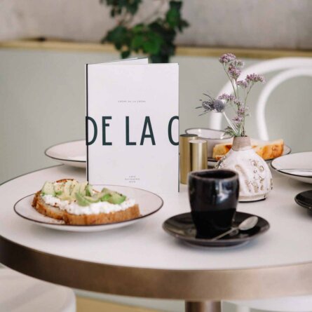 Café Creme de la Creme Wien-5