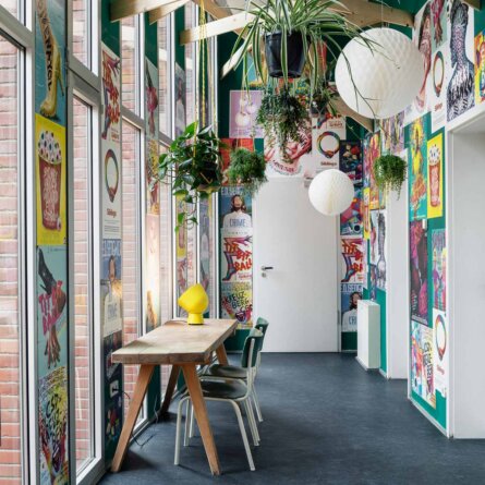 Café Restaurant Bar Selig Berlin Neukölln-5